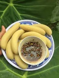 ความลับของอาหารพื้นบ้าน: เจ็ดสิ่งที่จะเกิดขึ้นเมื่อรับประทานกล้วยต้มเป็นเวลาหนึ่งสัปดา