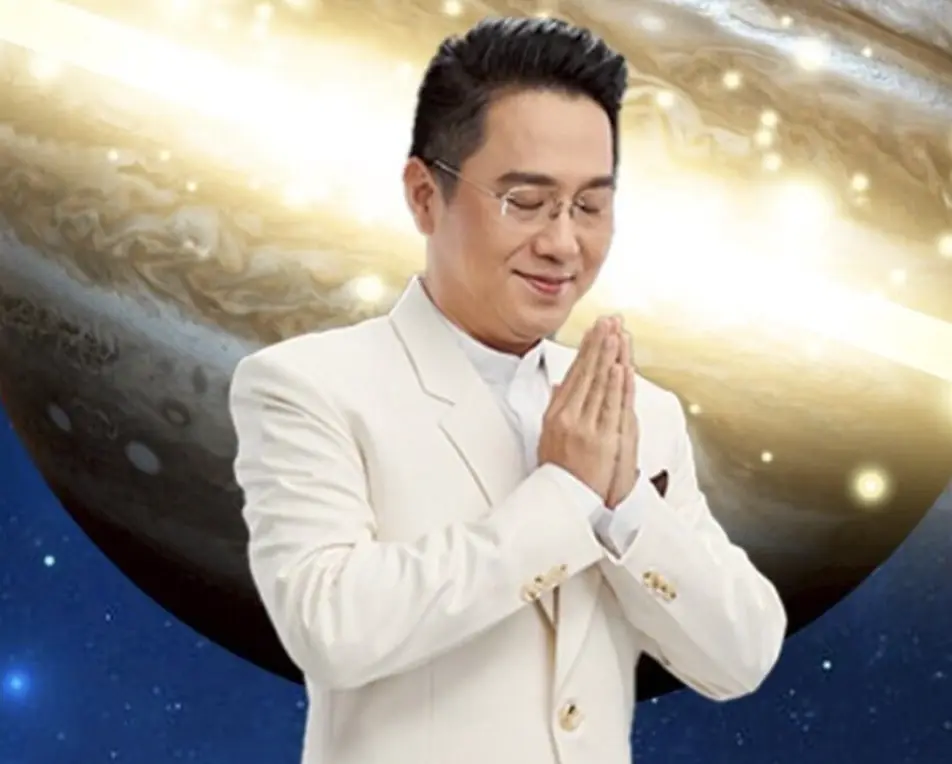 หมอช้าง เผย 12 ปีมีครั้งเดียว 2ราศีรับแรงกระแทก 5เหตุผลไม่ควรพลาด