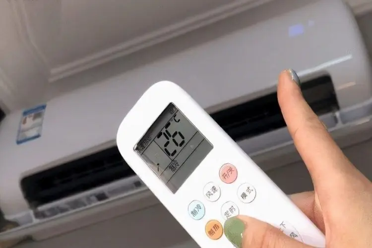อย่าเชื่อ! "เปิดแอร์ 26 องศาประหยัดสุด" หลายบ้านจ่ายค่าไฟพุ่งเพราะเข้าใจผิด