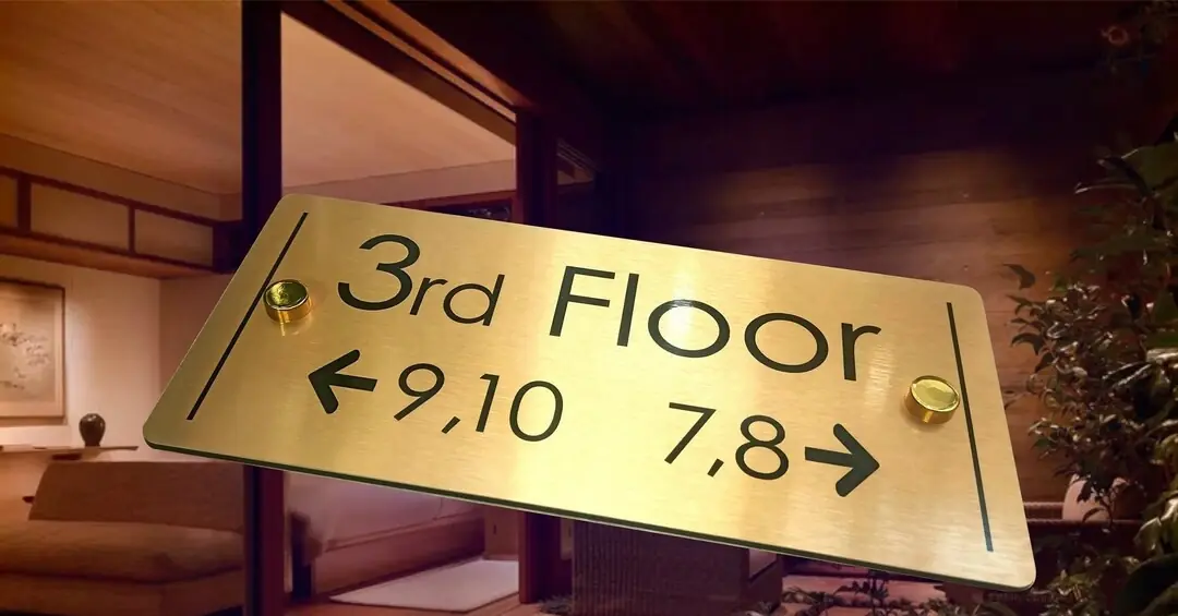พักโรงแรมควรเลือก "ชั้น 3-6" ผู้เชี่ยวชาญเผยเหตุผลสำคัญ ห้ามลืมเด็ดขาด!