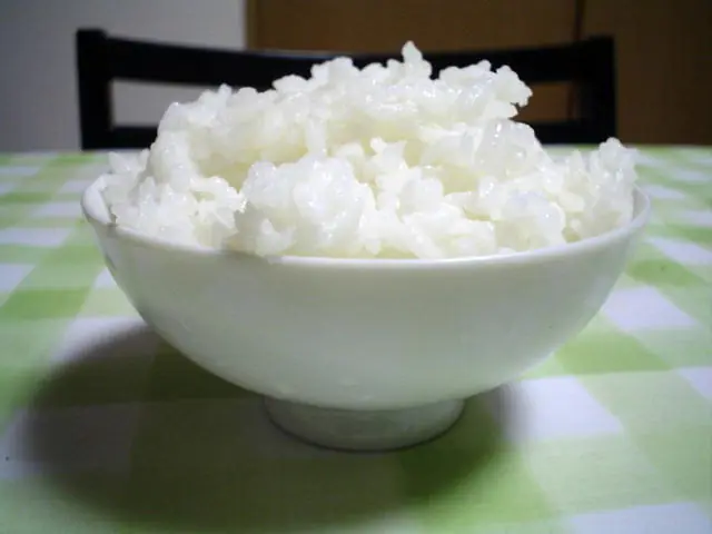 กินข้าวทุกมื้อ! แต่น้ำตาลลด-ผอมลง 10 กก. ชายแชร์ "สูตรพลิกชีวิต" ที่หมอแนะนำ
