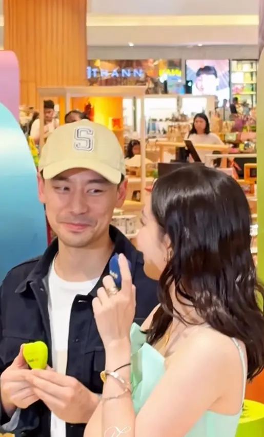 เกิดอะไรขึ้น? "วิล ชวิณ" ปิดไอจีแล้ว โพสต์ล่าสุด "เบลล่า" ทำคอมเมนต์สนั่น