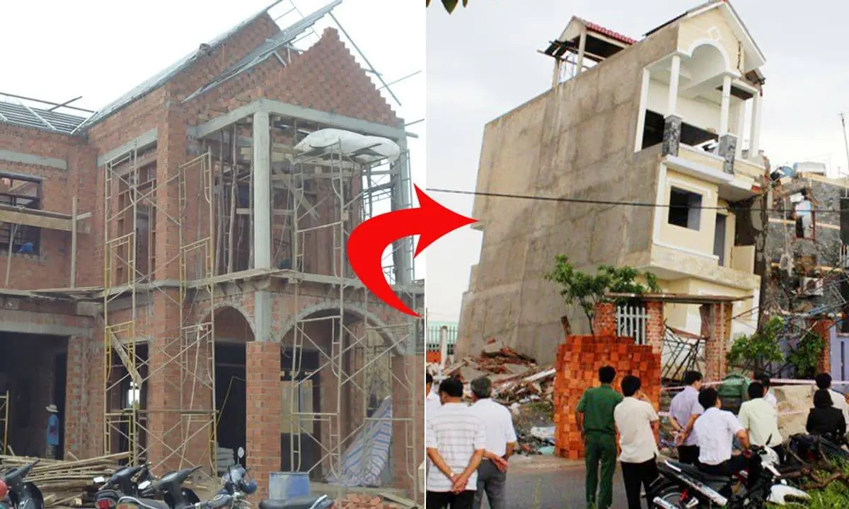 ทำไมเมื่อสร้างบ้านใหม่ เจ้าของบ้านมักพบเคราะห์?