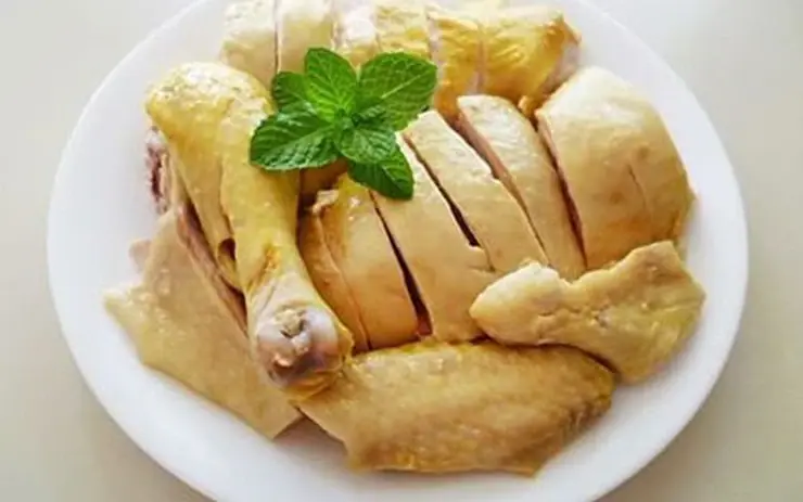 5 กลุ่มคน ห้ามกินเนื้อไก่เด็ดขาด