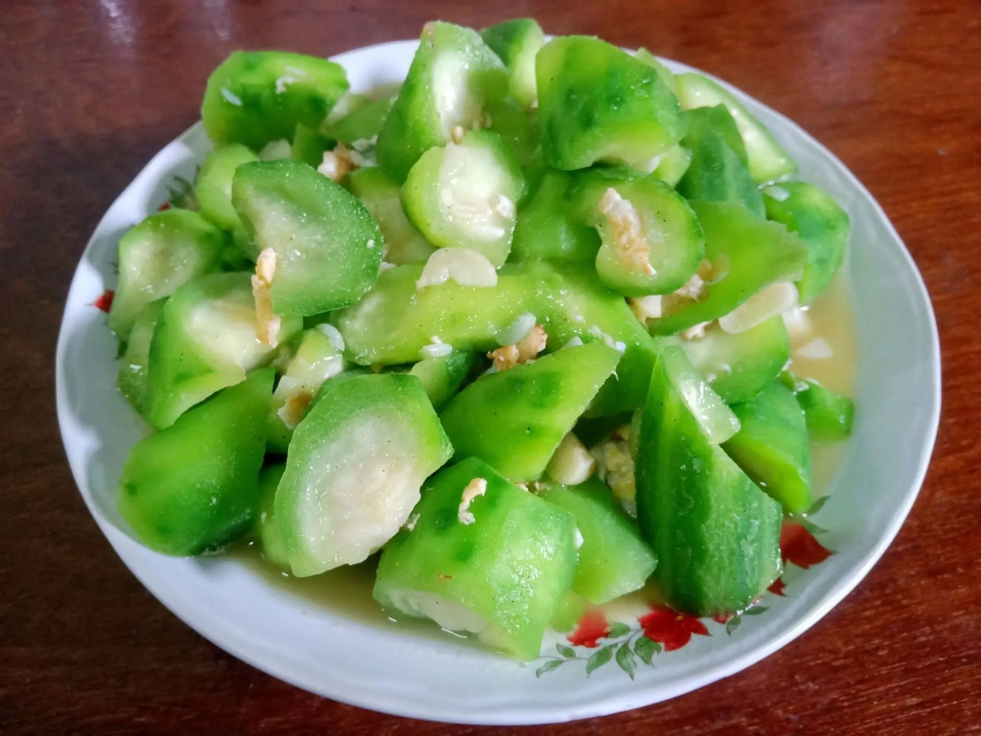 ชายวัย 58 กินบวบวันละ 3 มื้อ หวังใช้ รักษาไขมันในเ.ลือดและป้องกันเส้นเ.ลือดสมอง สุดท้ายต้องเจ