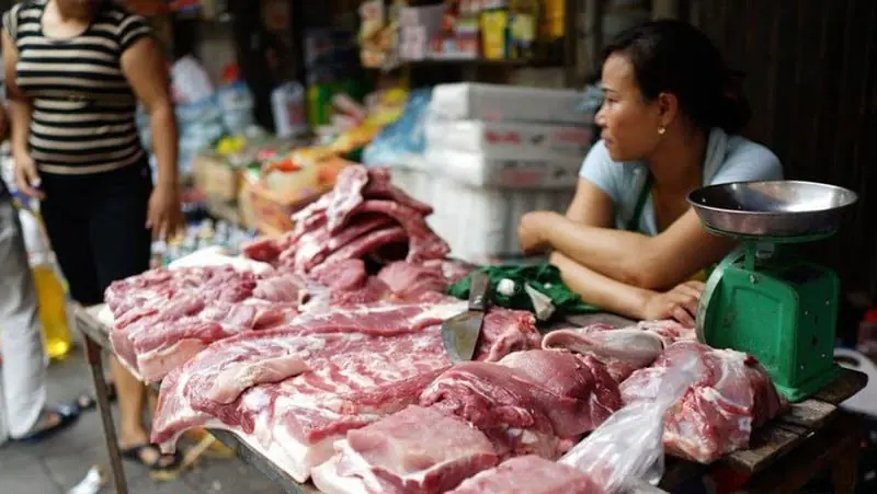 ทำไมคนขายเนื้อถึงเช็ดเนื้อด้วยผ้า? คนขายเนื้อพูดความจริง