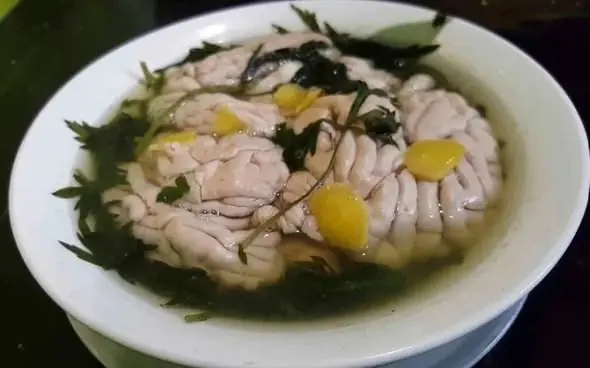 5 ส่วนของเนื้อหมู ที่ไม่ว่าจะราคาถูกแค่ไหน ก็ไม่ควรซื้อและรับประทานหากมีผู้สูงอายุและเด