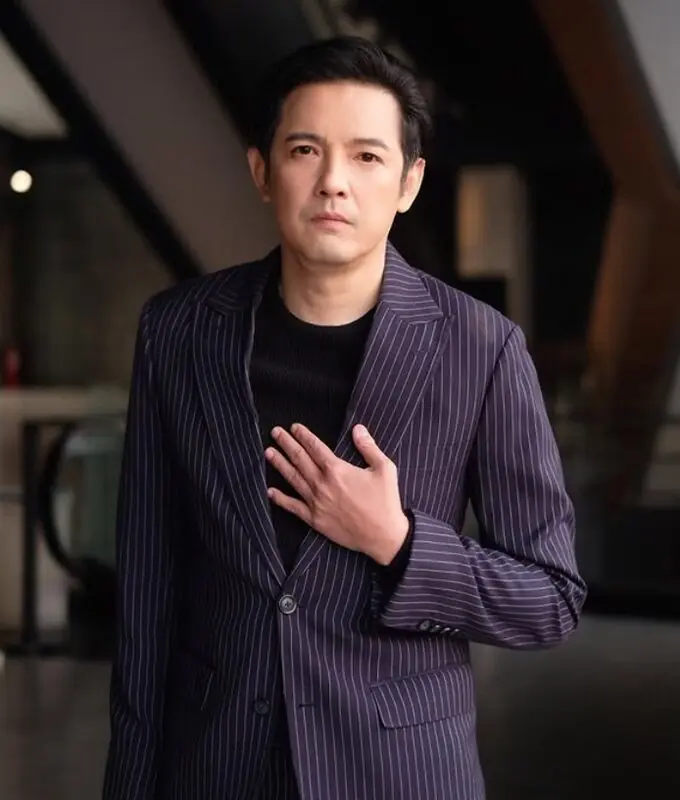 หนุ่ม ศรราม ขอถอนตัวงานฟุตบอลวันนี้ เผยตรงๆปัญหาเรื่องค่าตัว ผู้จัดงานโผล่เมนต์