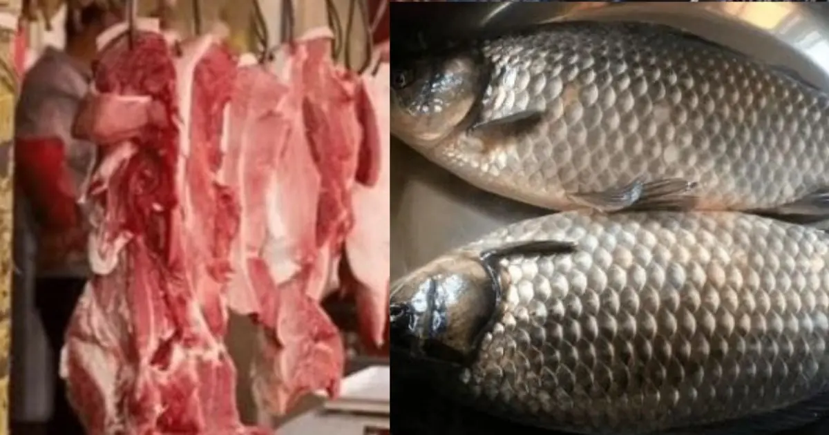 คนโบราณสอนไว้ว่า “ซื้อหมูอย่าซื้อเนื้อคอ ซื้อปลาอย่าซื้อปลาตะเพียน” เพราะอะไร?