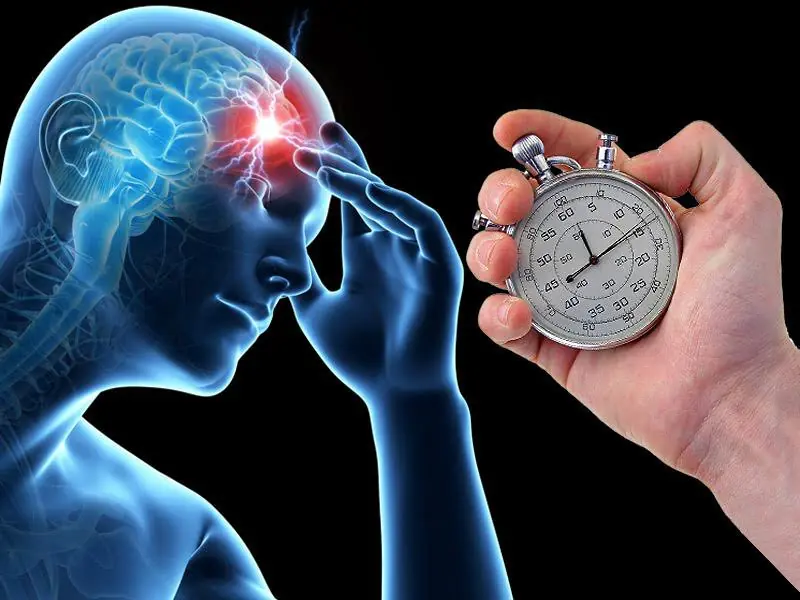 คนที่เสี่ยงโรคหลอดเลือดสมอง (Stroke) มักมี 10 ลักษณะนี้! มีเพียงข้อเดียวก็ไม่ควรมองข้าม