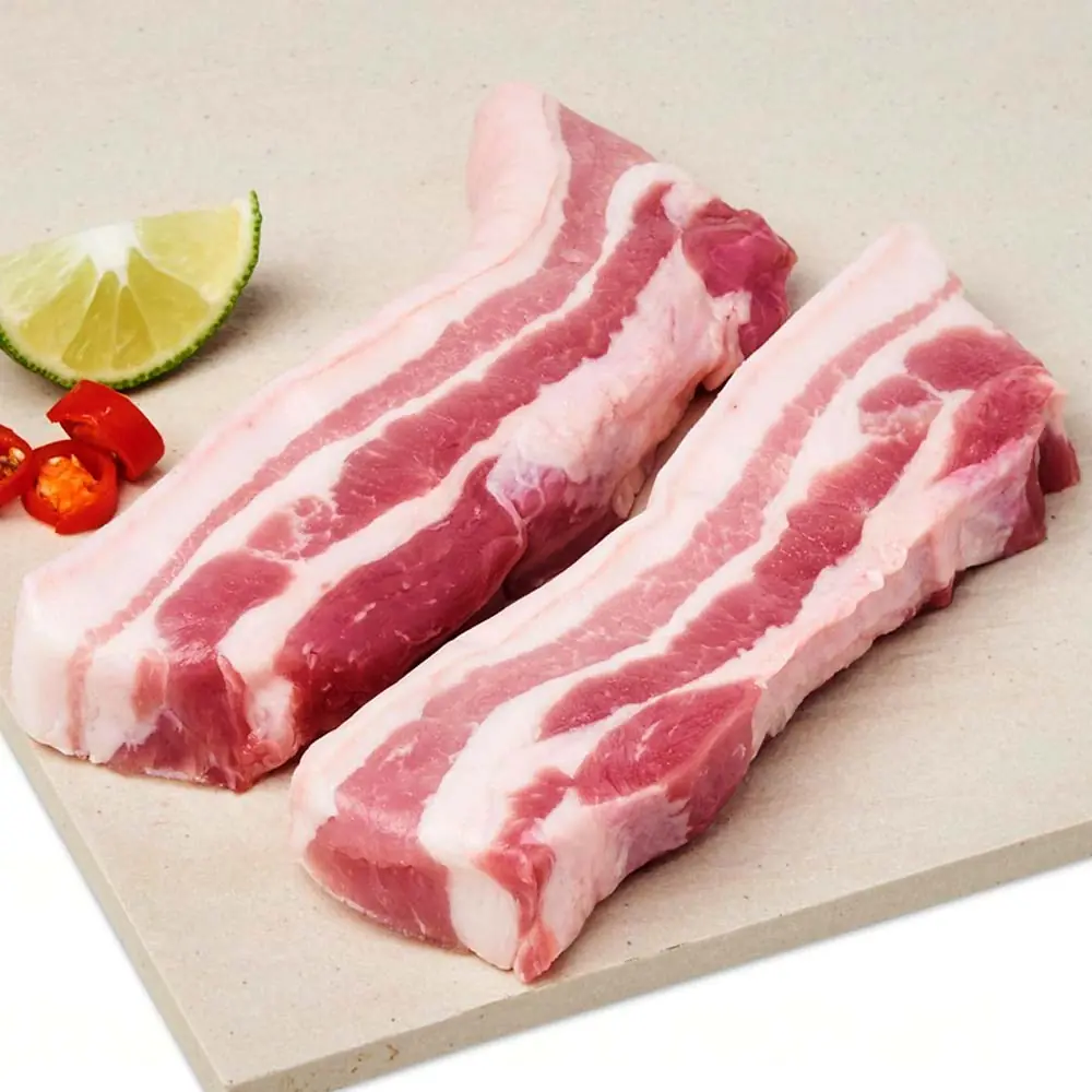 คนโบราณสอนไว้ว่า “ซื้อหมูอย่าซื้อเนื้อคอ ซื้อปลาอย่าซื้อปลาตะเพียน” เพราะอะไร?