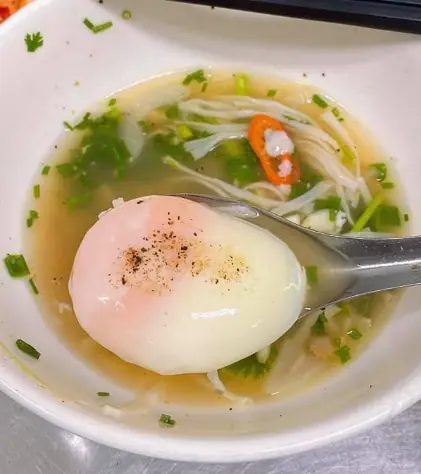 ชายวัยเจ็ดสิบปีทานไข่ต้มทุกวัน ส่งผลต่อสุขภาพอย่างไร มาหาคำตอบกัน