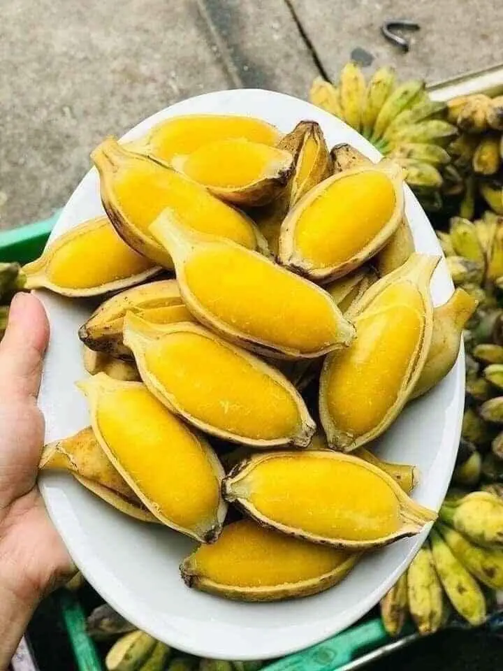 แพทย์เผย อายุเกิน 60 ถ้ายังกินกล้วยทุกวัน ร่างกายจะเจอสิ่งนี้...