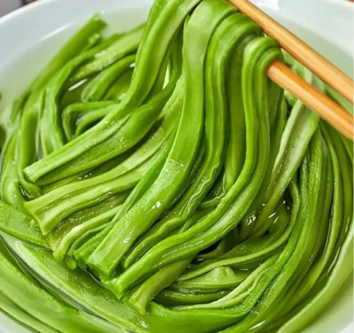 ผักชนิดเดียวในตลาดที่ถูกขนานนามว่า “แพงกว่าเนื้อ” คุณค่าทางอาหารสูงจนหลายคนเปรียบเทียบ
