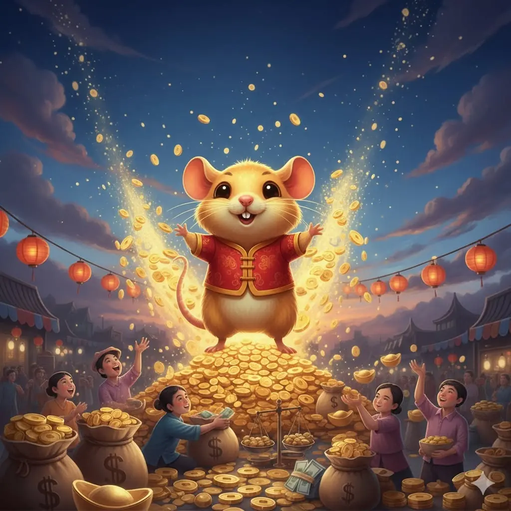 กำลังเป็นหนี้อยู่ ๆ ก็ร่ำรวย! 3 นักษัตรดวงพลิกชีวิต มีเกณฑ์รับทรัพย์ก้อนใหญ่ใน 3 เดือนข้างห