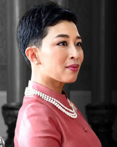 แถลงการณ์สำนักพระราชวัง เจ้าฟ้าพัชรกิติยาภา สิ้นพระชนม์
