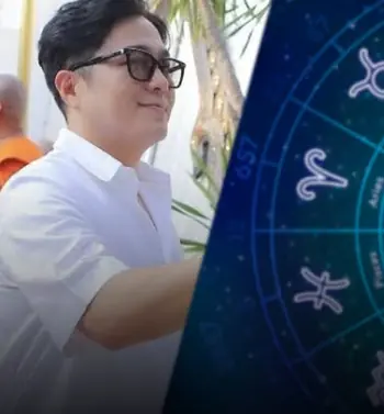 หมอช้าง เตือน 2 ราศี ช่วงนี้ดวงแรง เดือนนี้ต้องระวังให้ดี มีสติอย่าประมาท