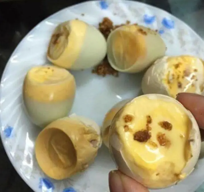 แพทย์เผยว่า การรับประทานไข่ต้มใน ตอนเช้าอาจก่อให้เกิด...