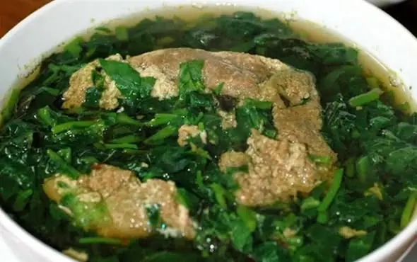 ไขข้อข้องใจ ซุปปูค้างคืนกินได้ไหม? ปลอดภัยต่อร่างกายจริงหรือ