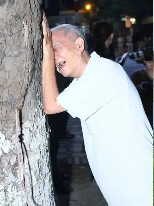 บทพิสูจน์ความรักแท้ของครอบครัว เมื่อพ่อวัยเจ็ดสิบปีมอบบททดสอบครั้งใหญ่