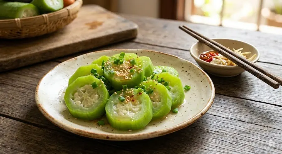 กินบวบแบบนี้ เสี่ยงทำร้ายไตโดยไม่รู้ตัว! 3 ความผิดพลาดในการปรุงอาหารที่หลายคนมองข้าม