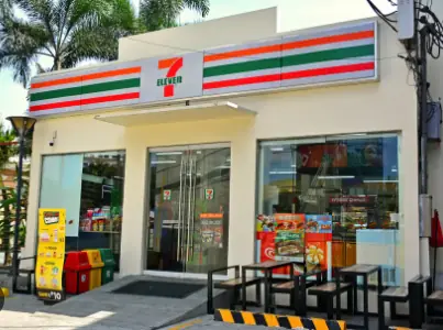 มีอยู่จริง! 2 อำเภอในไทย "ไม่มีเซเว่น" รู้เหตุผลแล้วอึ้ง ทำไมร้านดังยังเข้าไม่ถึง
