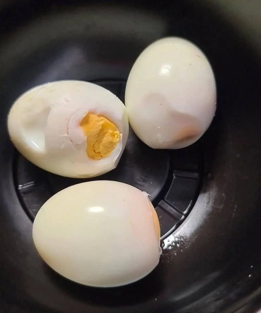 แพทย์เผยการกินไข่ตอนเช้าทำให้ ...ดูเพิ่มเติม