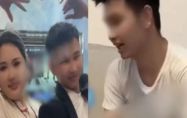 หนุ่ม 25 ช็อกหนักหลังแต่งงาน เมื่อรู้ "อายุจริง" ของภรรยา