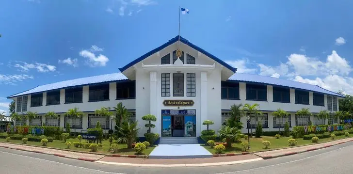 เพิ่งรู้ใหญ่ขนาดนี้! "8 โรงเรียนใหญ่ที่สุดในไทย" พื้นที่หลายร้อยไร่ มีกรุงเทพฯติดอันดับด้ว