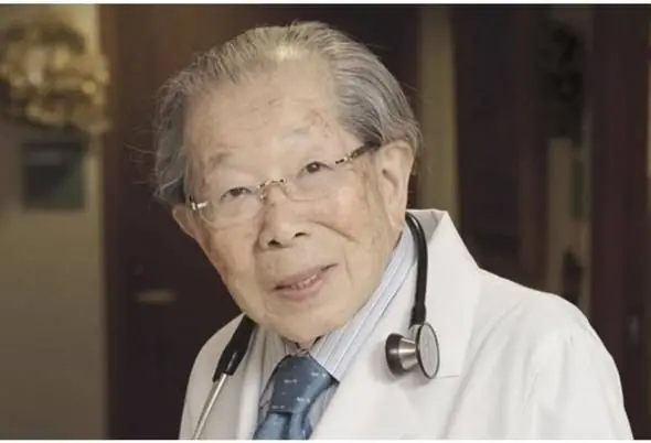 เผยความลับอายุยืนหนึ่งร้อยปี สุขภาพดีแบบแพทย์วัยเก๋าด้วยผักสี่ชนิด