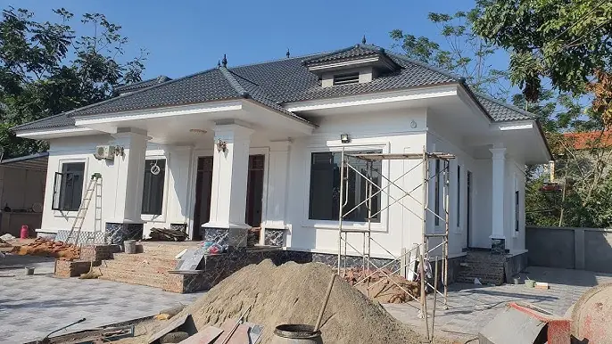บรรพบุรุษเตือนสติ: “สร้างบ้านสามขา ทั้งคนทั้งทรัพย์จะลำบาก” แล้วบ้านสามขาคือบ้านแบบไหน?