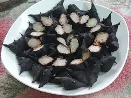 ไขข้อสงสัย กระจับ พืชน้ำรูปทรงแปลกตา ควรกินอย่างไรให้ปลอดภัยและได้ประโยชน์สูงสุด