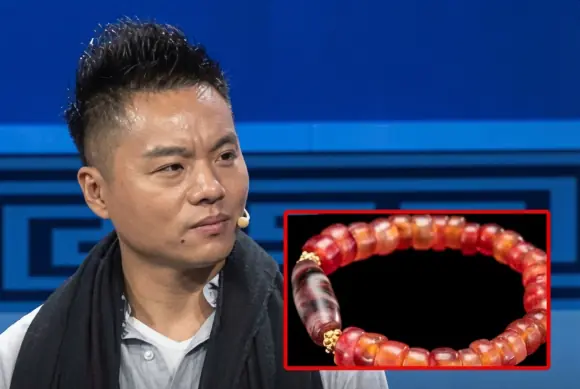 พีกมาก! เมียซื้อข้อมือ 25 ล้าน ผัวช็อกตรวจพบเป็นของเก๊ แต่ยิ้มออกเพราะ "กล่อง" ที่ใส่มา