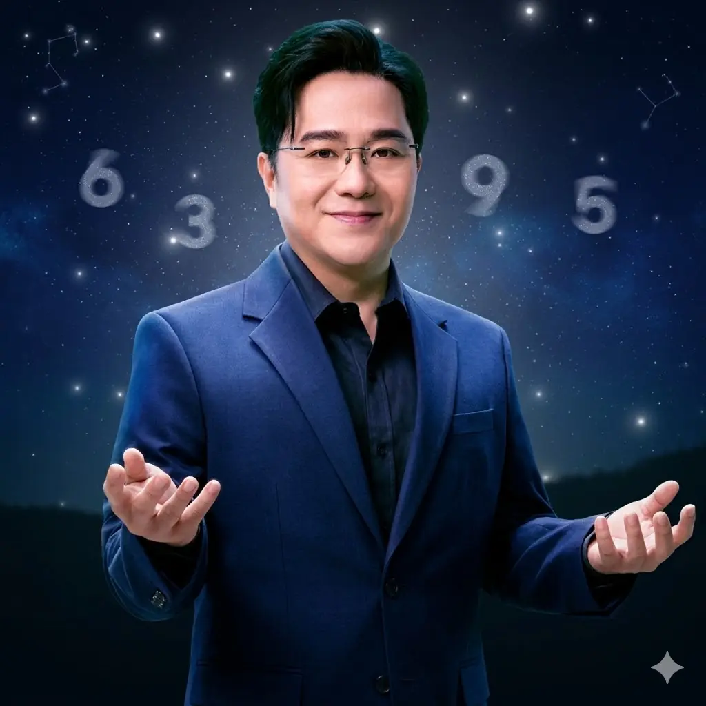 หมอช้าง เปิด 2 ราศี เดือนมิ.ย. โชคลาภสุดเด่น เนื้อหอมเรื่องเงิน ได้ลาภลอย มีโอกาสรับโชคแบบไม