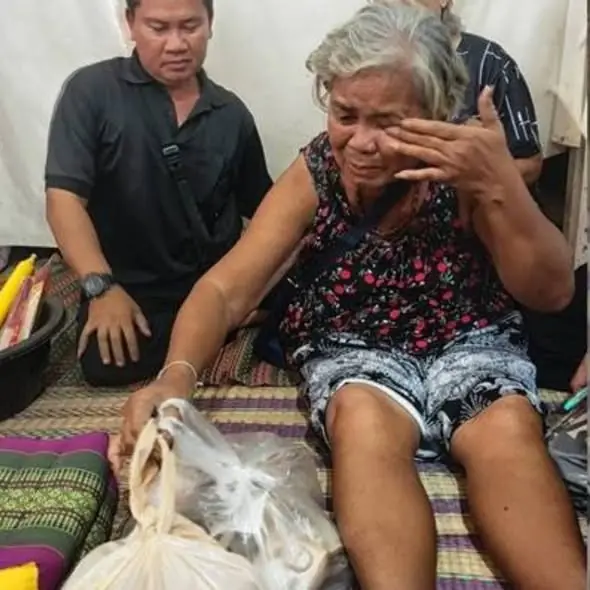 คุณยายวัย 78 ปีเผยเรื่องราวการเก็บออมตลอดชีวิต สร้างแรงบันดาลใจให้ผู้คนจำนวนมาก