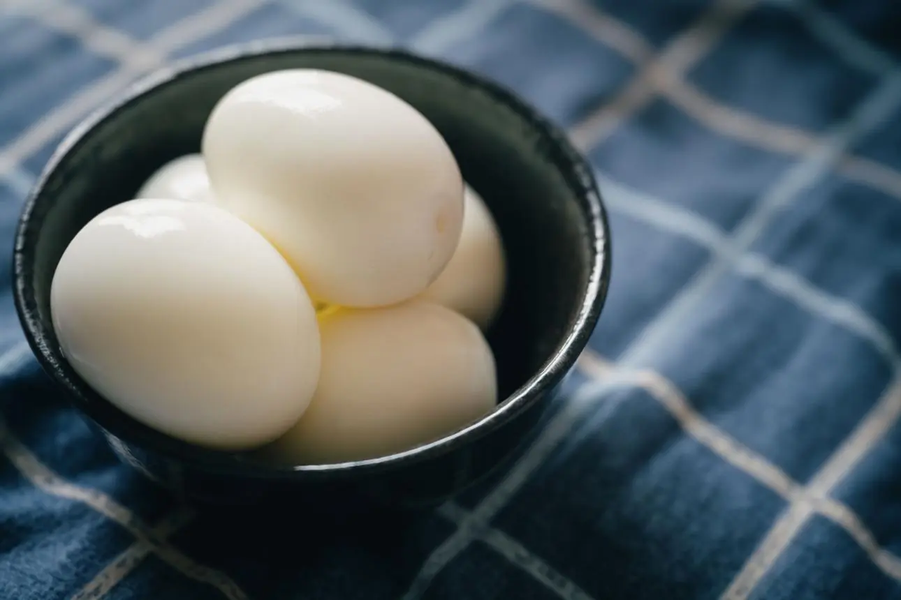 แพทย์เผยว่าการกินไข่ทำให้ เกิด...