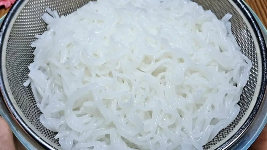4 กลุ่มบุคคลที่ห้ามกินขนมจีนเด็ดขาด ไม่ว่าจะหิวแค่ไหนก็ตาม
