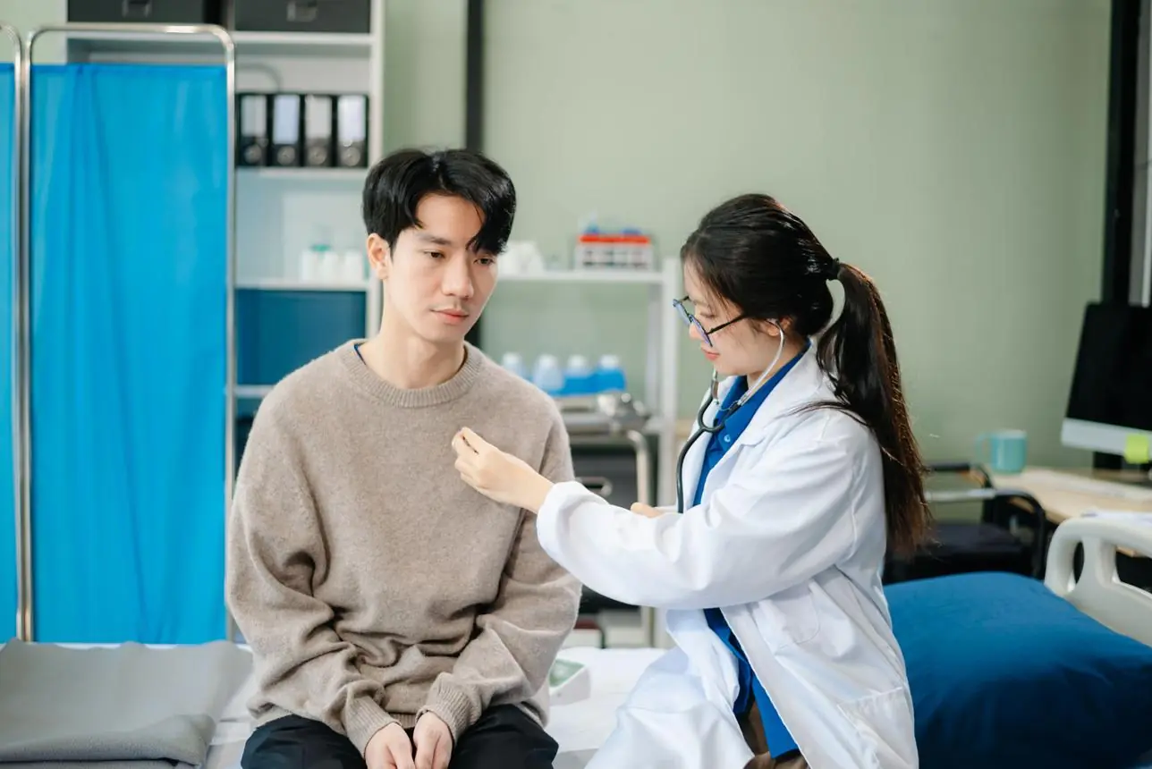 ก่อนที่จะเกิดการเสียชี.วิ.ตแบบกะทันหัน ร่างกายมักจะส่งสัญญาณ 6 ข้อนี้ออกมา ควรรู้ไว้ล่วงห
