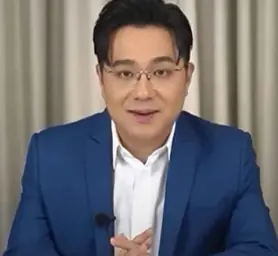 ช่วงนี้ดวงแรง! หมอช้าง เปิด 2 ราศี ระวังบานปลายเกินคาด กลายเป็นศึกใหญ่