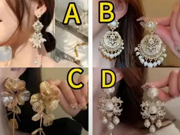 แบบทดสอบจิตวิทยา: เครื่องประดับที่ชอบบอกโชคลาภในวัยเกษียณ