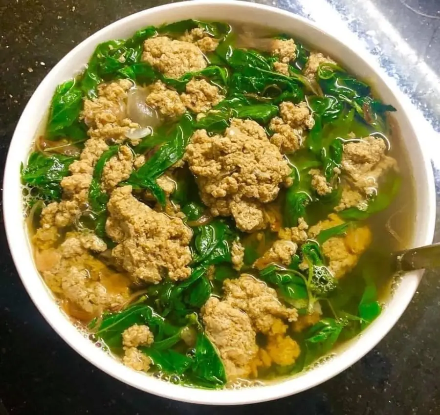 แกงปูค้างคืนยังกินได้ไหม? ผู้เชี่ยวชาญแนะข้อควรระวังที่หลายคนอาจมองข้าม