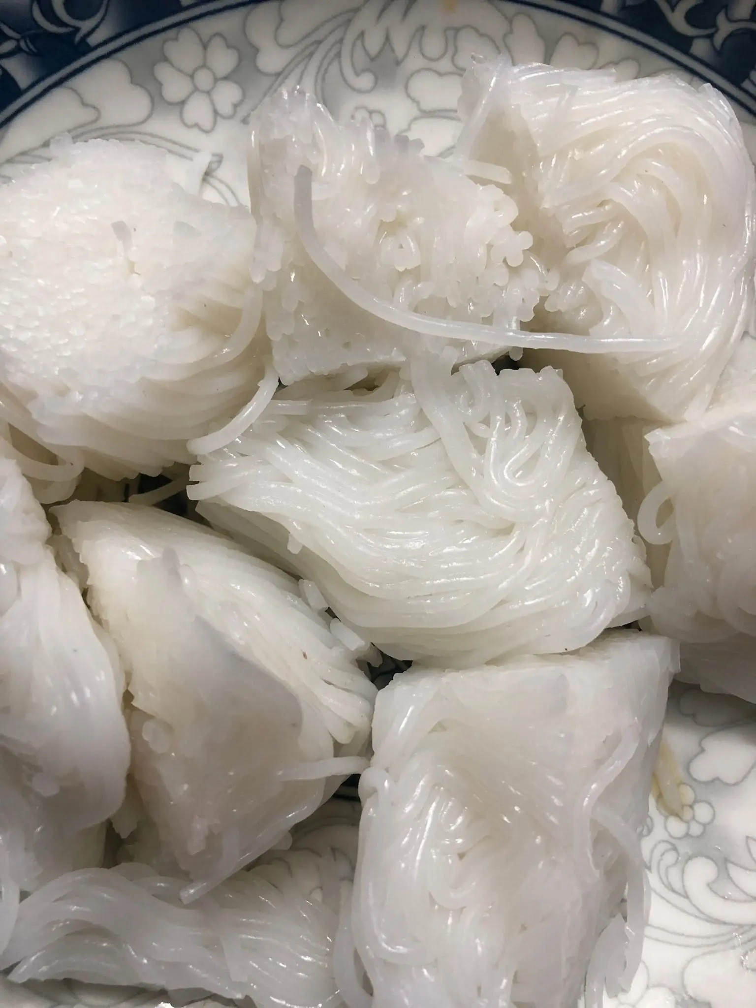 แพทย์เตือน! 4 กลุ่มนี้ไม่ควรกิน “ขนมจีน” ต่อให้ชอบแค่ไหนก็ไม่ควรกินบ่อย