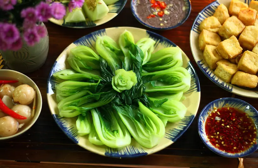 กินอาหารไม่หมดในมื้อเดียว? อาหาร 4 กลุ่มนี้ต้องจัดการให้ถูกวิธี เพื่อหลี.กเลี่.ยงอาห.ารเป็.