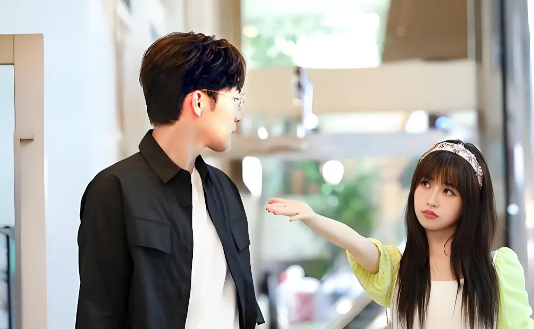 เมื่อน้องสาวภรรยามาขออาศัยอยู่ด้วย หลังผ่านไปเพียง 2 สัปดาห์ ผมกลับไม่อยากกลับบ้านอีก