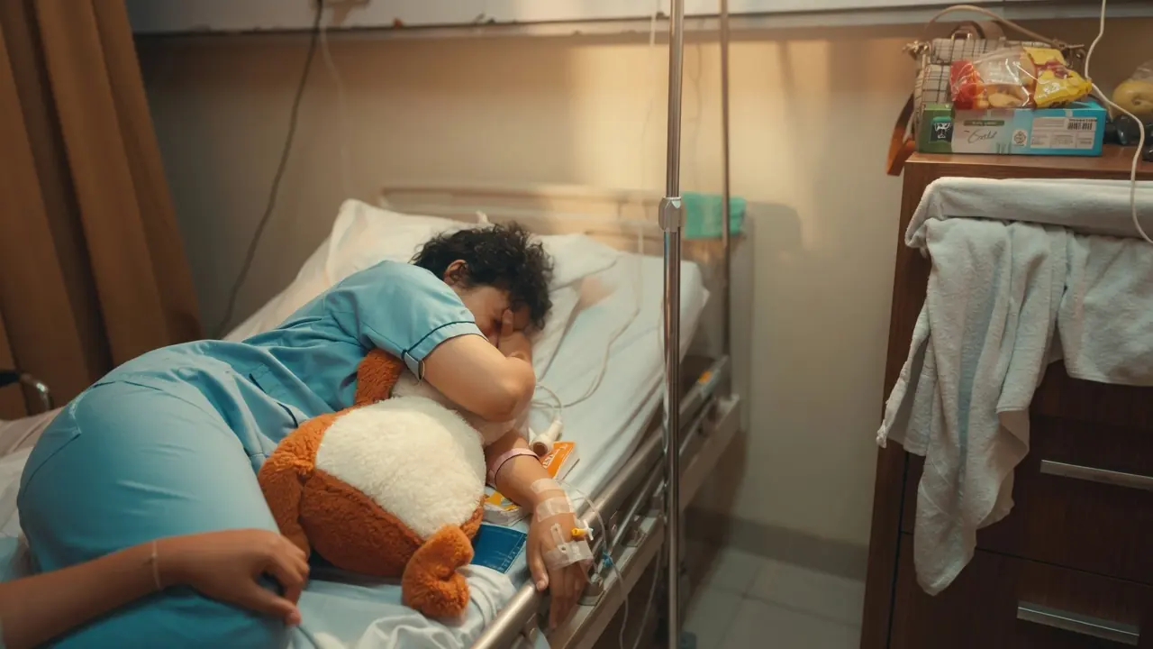 ผู้ป่วยมะเร็งกระเพาะอาหารเสียชีวิตพุ่งสูงขึ้น! แพทย์เตือน: หากเจอ 4 อาการนี้ขณะทานอาหาร รี