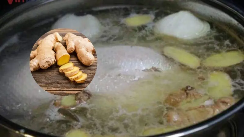 เคล็ดลับต้มไก่ให้นุ่ม หอม ชุ่มฉ่ำ ด้วยส่วนผสมง่าย ๆ ที่หลายคนมองข้าม