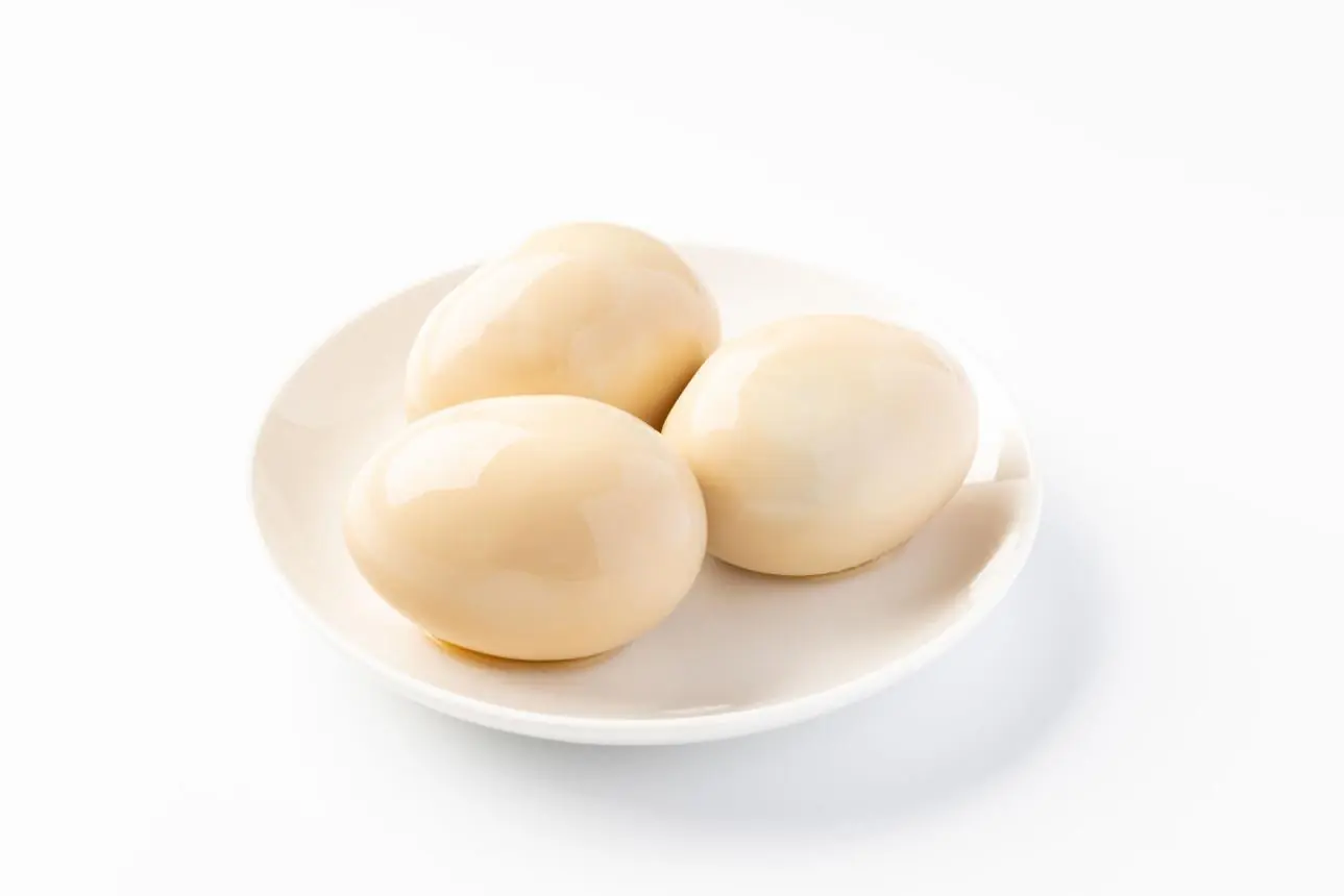 กินไข่ 1 ฟองเป็นอาหารเช้า ต่อเนื่อง 30 วัน ร่างกายจะมี 4 การ เปลี่ยนแปลงใหญ่