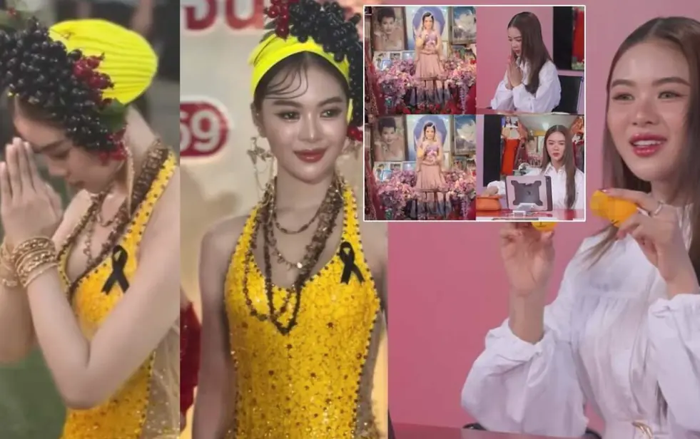 ขนลุก! ยูกิ ไหทองคำ จัดอีกงวดนี้ขอ แม่ผึ้ง เลขเข้ามือ แม่ให้3ตัว งวดที่แล้วรวยยกด้อม