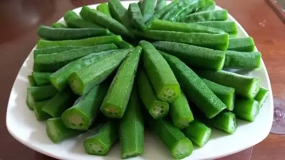หญิงวัย 50 ปี ป่วยเบาหวาน 20 ปี กินกระเจี๊ยบเขียวทุกวัน 2 เดือน ก่อนเห็นผลที่ไม่คาดคิด