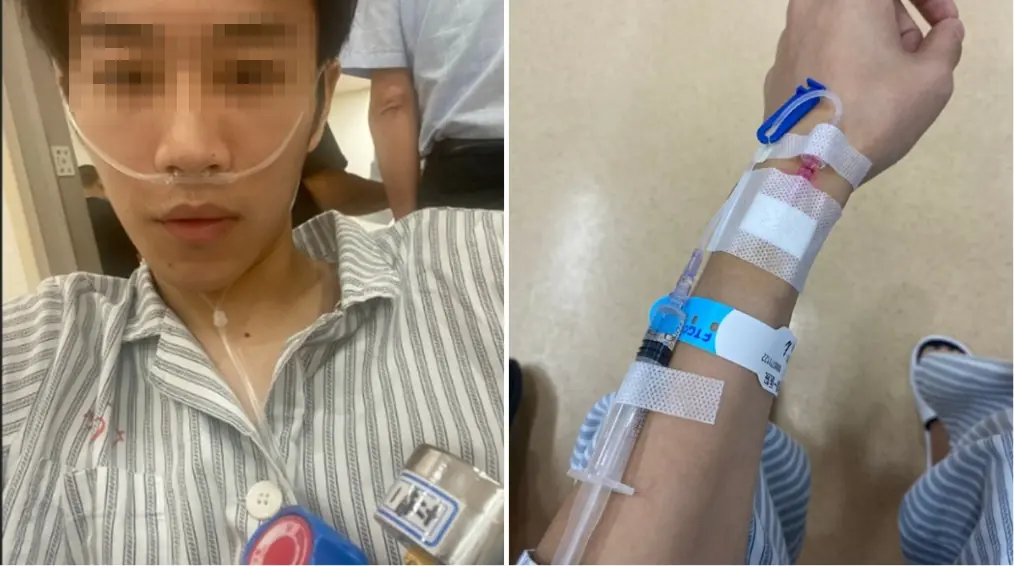 3 แม่ลูกป่วยเป็น ม.ะเ.ร็.ง.ป.อ.ด ทั้งที่ไม่มีใครสูบบุหรี่ สาเหตุที่หลายคนคาดไม่ถึง